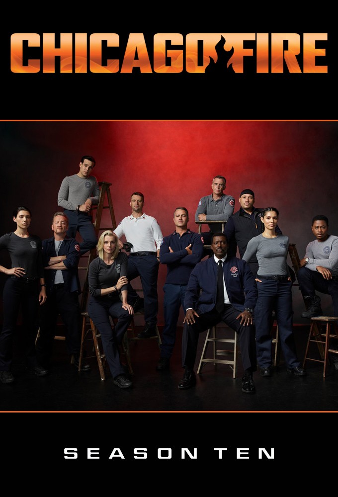 Chicago Fire - Season 10 [135765] (A1774152203) [[Shows 2.0]] --Plex--